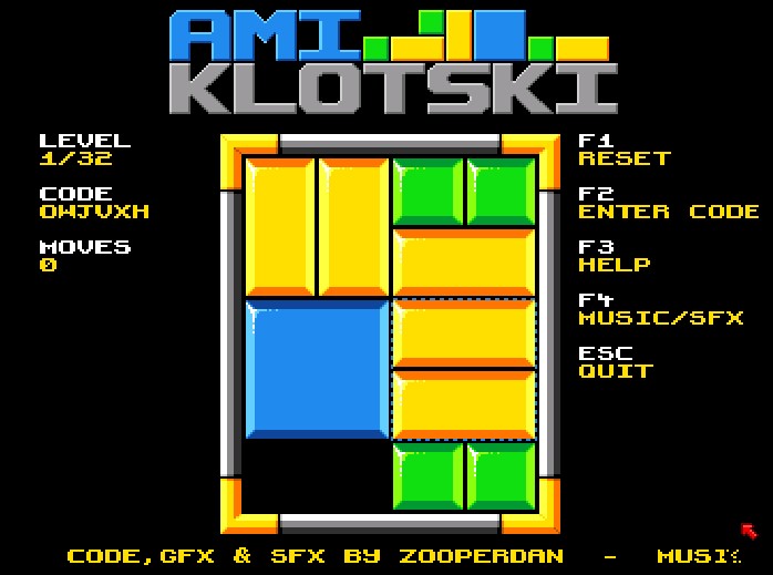 Amiklotski