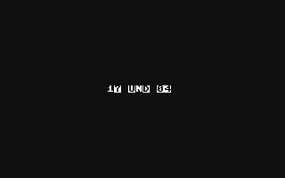17 und 04 - Screenshot - Game Title Image