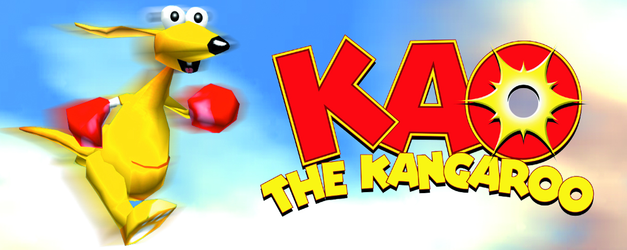 Kao The Kangaroo Details Launchbox Games Database