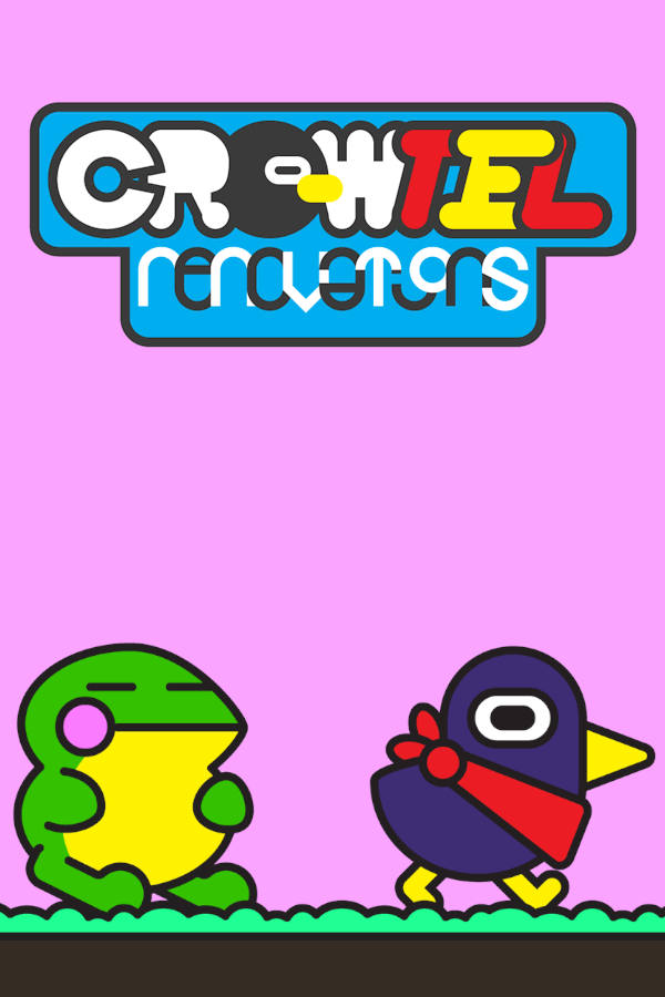 Crowtel Renovations