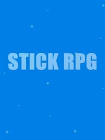 Stick RPG