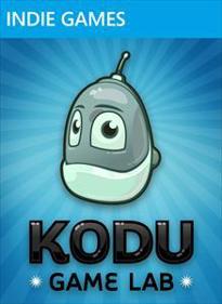 Kodu Game Lab