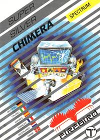 Chimera - Box - Front Image