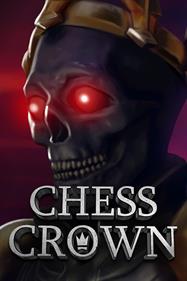 CHESS CROWN - Box - Front Image