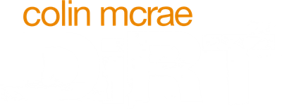 DiRT - Clear Logo Image
