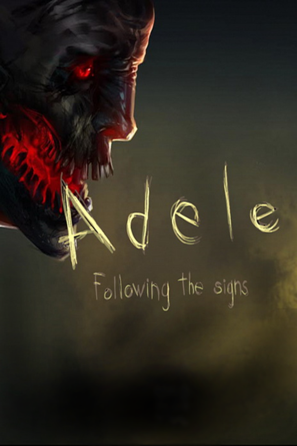 Adele: Following the Signs