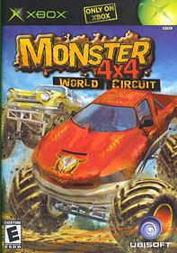 Monster 4x4: World Circuit