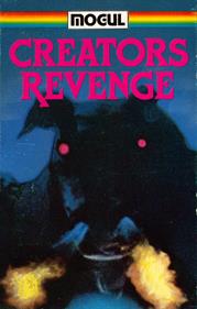 Creators Revenge - Box - Front Image