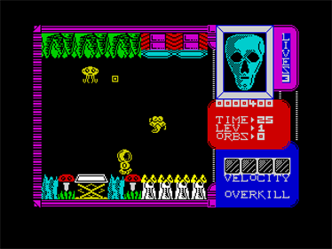 Overkill - Screenshot - Gameplay Image