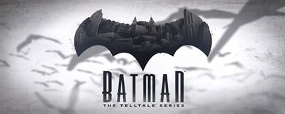 Batman: The Telltale Series - Arcade - Marquee Image