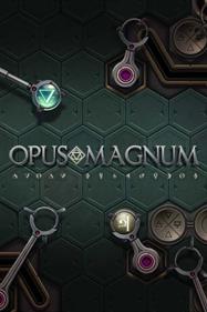 Opus Magnum