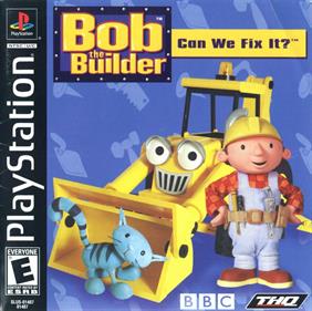 Bob the Builder: Can We Fix It?