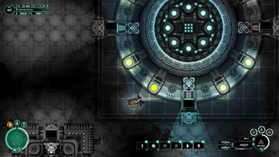 Subterrain - Screenshot - Gameplay Image
