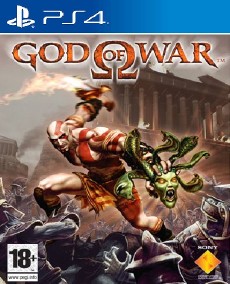 God of War (PS2 Classics)