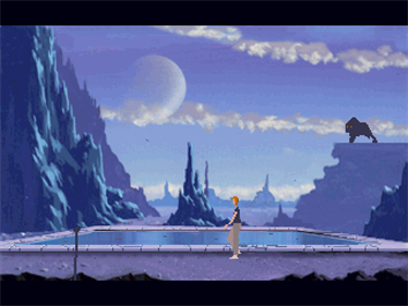3DO Maniac Pack - Screenshot - Gameplay Image