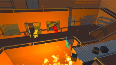 Gang Beasts - Screenshot - Gameplay Image