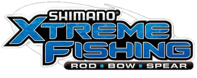 Shimano Xtreme Fishing - Clear Logo Image