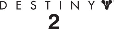 Destiny 2 - Clear Logo Image