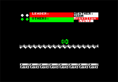 Grand Prix - Screenshot - Gameplay Image