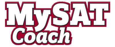 My SAT Coach - Clear Logo Image