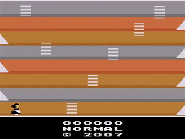 Elevators Amiss - Screenshot - Game Title Image
