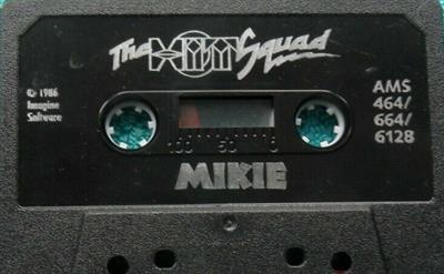 Mikie - Cart - Front Image