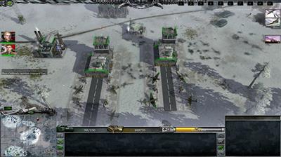 War Front: Turning Point - Screenshot - Gameplay Image