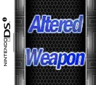 G.G Series: Altered Weapon