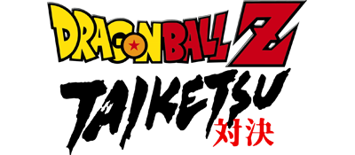 Dragon Ball Z: Taiketsu - Wikipedia