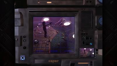 Blade Runner: Enhanced Edition - Screenshot - Gameplay Image
