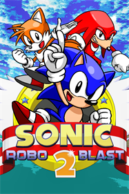 Sonic Robo Blast 2