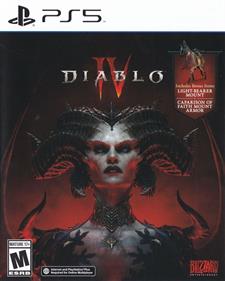 Diablo IV