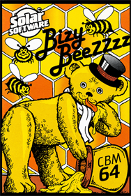 Bizy-BeeZZzz