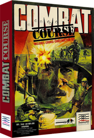 Combat Course - Box - 3D Image