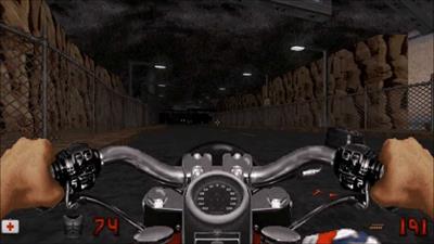 Duke Nukem Forever 2013 - Screenshot - Gameplay Image