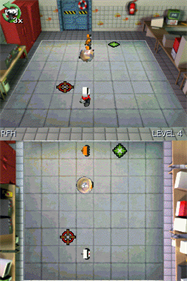 Tin Can! Escape - Screenshot - Gameplay Image