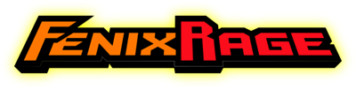 Fenix Rage - Clear Logo Image