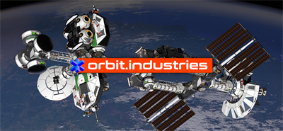orbit.industries - Banner Image