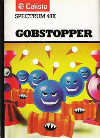 Gobstopper - Box - Front Image