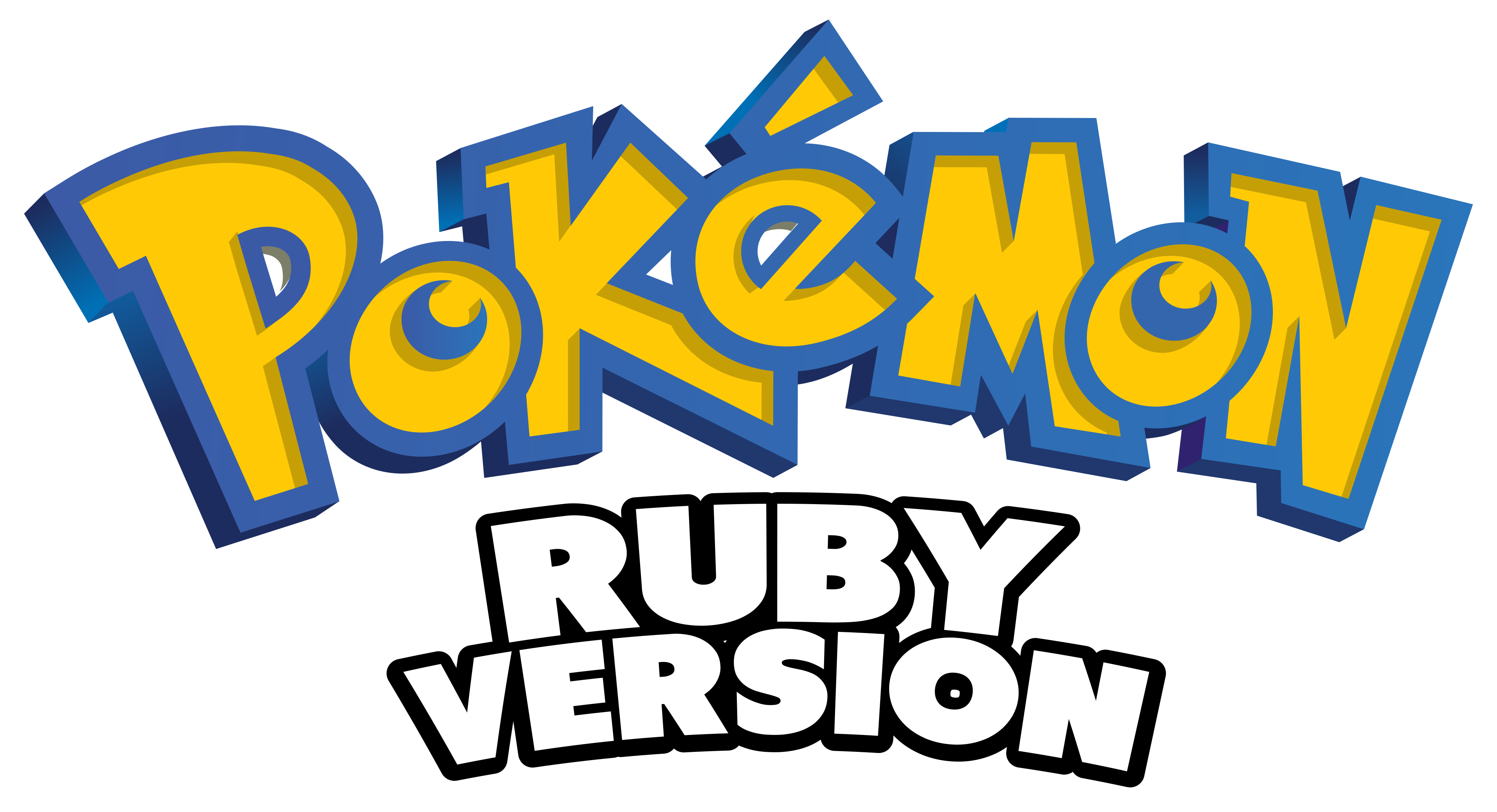 pokemon ruby version pc free download