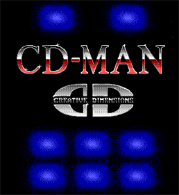 CD-Man