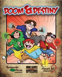 Doom & Destiny