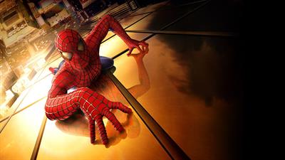 2 in 1 Game Pack: Spider-Man / Spider-Man 2 - Fanart - Background Image