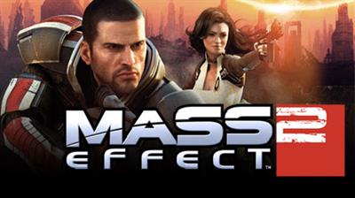 Mass Effect 2 - Banner Image