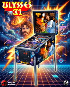 Ulysses 31