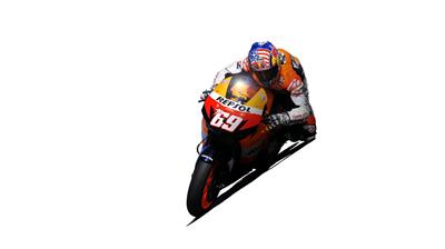 MotoGP '08 - Fanart - Background Image