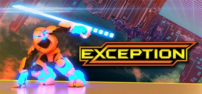 Exception - Banner Image