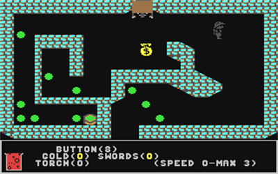 Shatter Lands - Screenshot - Gameplay Image