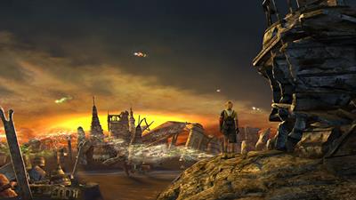 FINAL FANTASY X/X-2: HD Remaster - Screenshot - Gameplay Image