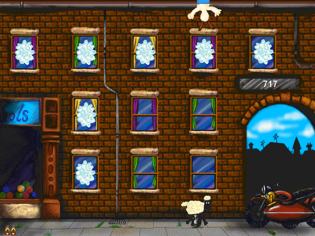 Wallace & Gromit Fun Pack